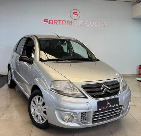 CITROEN C3 1.6 16V 4P EXCLUSIVE FLEX, Foto 3