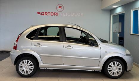 CITROEN C3 1.6 16V 4P EXCLUSIVE FLEX, Foto 4