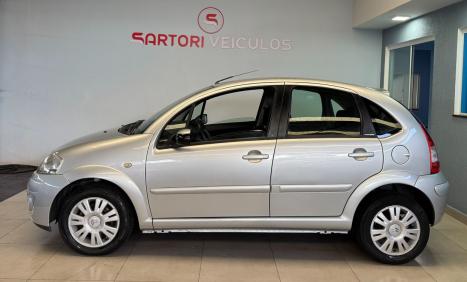 CITROEN C3 1.6 16V 4P EXCLUSIVE FLEX, Foto 5