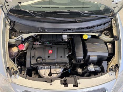 CITROEN C3 1.6 16V 4P EXCLUSIVE FLEX, Foto 6