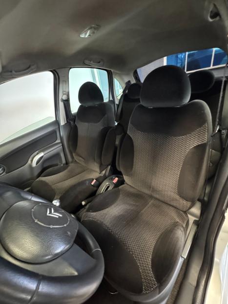 CITROEN C3 1.6 16V 4P EXCLUSIVE FLEX, Foto 7