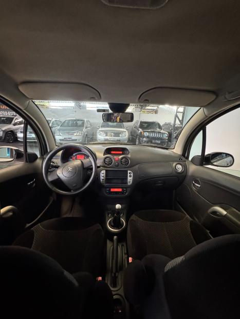 CITROEN C3 1.6 16V 4P EXCLUSIVE FLEX, Foto 9