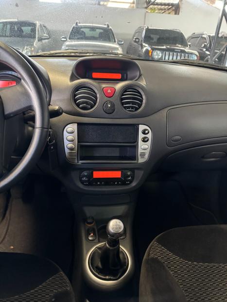 CITROEN C3 1.6 16V 4P EXCLUSIVE FLEX, Foto 10