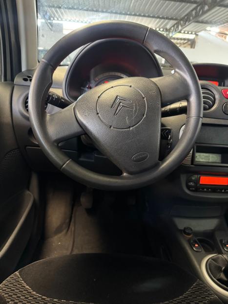 CITROEN C3 1.6 16V 4P EXCLUSIVE FLEX, Foto 11