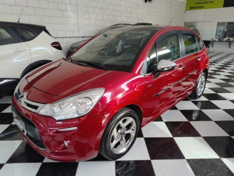 CITROEN C3 1.6 16V 4P FLEX VTI 120 EXCLUSIVE AUTOM�TICO, Foto 3
