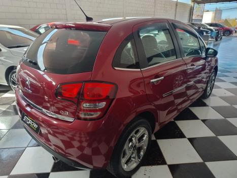 CITROEN C3 1.6 16V 4P FLEX VTI 120 EXCLUSIVE AUTOM�TICO, Foto 5