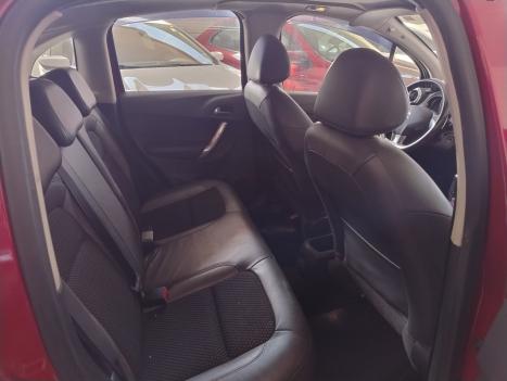 CITROEN C3 1.6 16V 4P FLEX VTI 120 EXCLUSIVE AUTOM�TICO, Foto 8