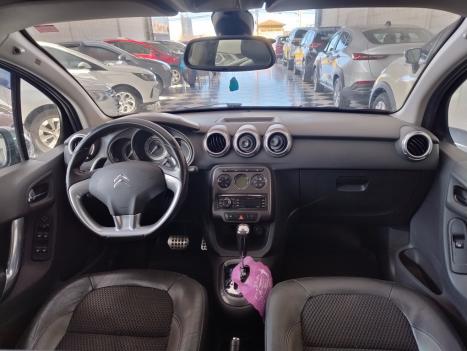 CITROEN C3 1.6 16V 4P FLEX VTI 120 EXCLUSIVE AUTOM�TICO, Foto 9