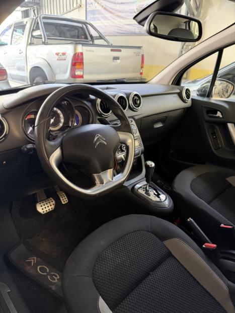 CITROEN C3 1.6 16V 4P EXCLUSIVE FLEX AUTOM�TICO, Foto 2