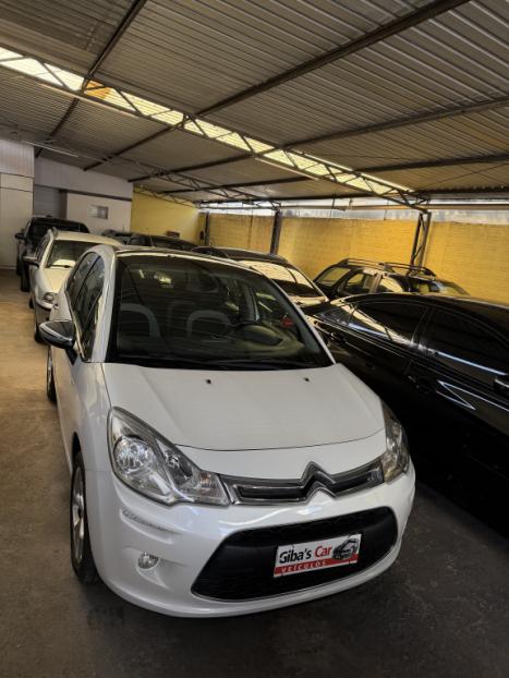 CITROEN C3 1.6 16V 4P EXCLUSIVE FLEX AUTOM�TICO, Foto 5