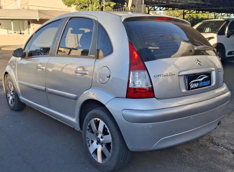 CITROEN C3 1.6 16V 4P GLX FLEX AUTOM�TICO, Foto 2