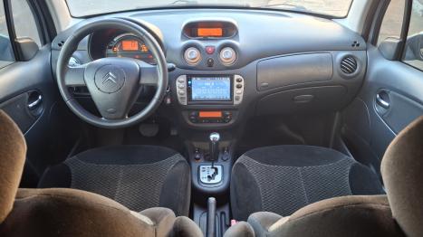 CITROEN C3 1.6 16V 4P GLX FLEX AUTOM�TICO, Foto 5