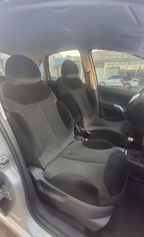 CITROEN C3 1.6 16V 4P GLX FLEX AUTOM�TICO, Foto 6