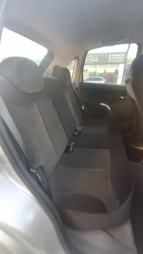 CITROEN C3 1.6 16V 4P GLX FLEX AUTOM�TICO, Foto 7
