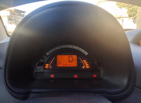 CITROEN C3 1.6 16V 4P GLX FLEX AUTOM�TICO, Foto 8