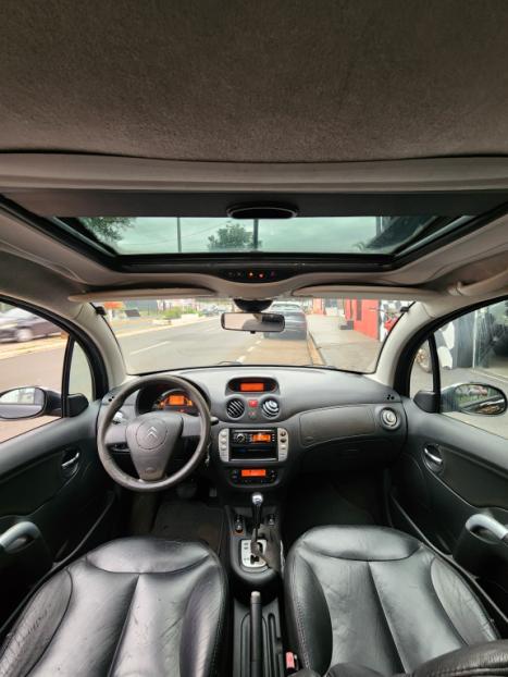 CITROEN C3 1.6 16V 4P EXCLUSIVE FLEX AUTOM�TICO, Foto 4