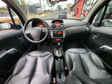 CITROEN C3 1.6 16V 4P EXCLUSIVE FLEX AUTOM�TICO, Foto 5