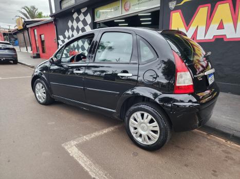 CITROEN C3 1.6 16V 4P EXCLUSIVE FLEX AUTOM�TICO, Foto 10