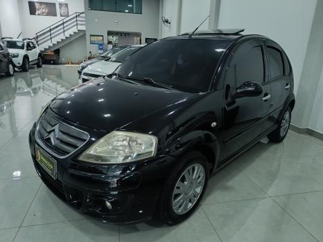 CITROEN C3 1.6 16V 4P SOLARIS FLEX, Foto 1