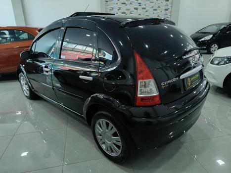 CITROEN C3 1.6 16V 4P SOLARIS FLEX, Foto 3