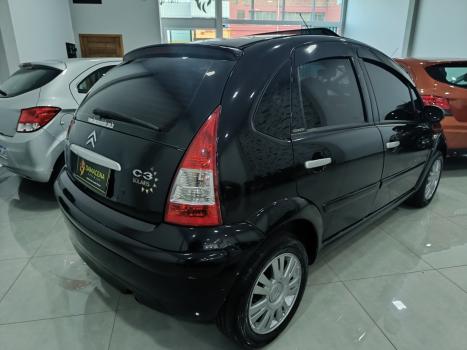 CITROEN C3 1.6 16V 4P SOLARIS FLEX, Foto 5