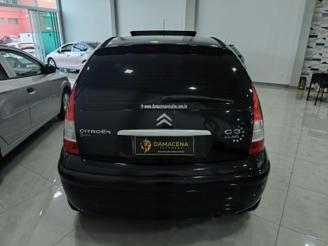 CITROEN C3 1.6 16V 4P SOLARIS FLEX, Foto 4