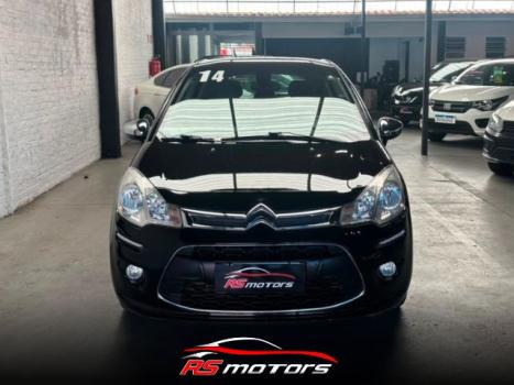 CITROEN C3 1.6 16V 4P EXCLUSIVE FLEX AUTOM�TICO, Foto 2
