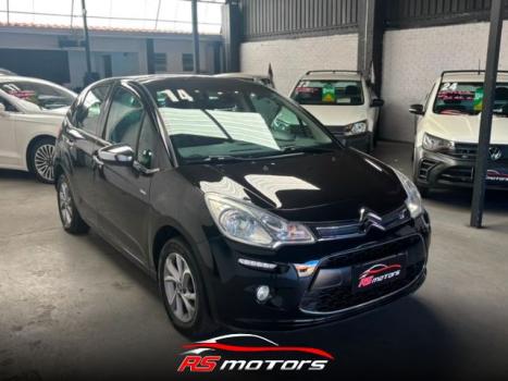 CITROEN C3 1.6 16V 4P EXCLUSIVE FLEX AUTOM�TICO, Foto 3