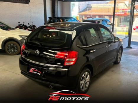 CITROEN C3 1.6 16V 4P EXCLUSIVE FLEX AUTOM�TICO, Foto 4