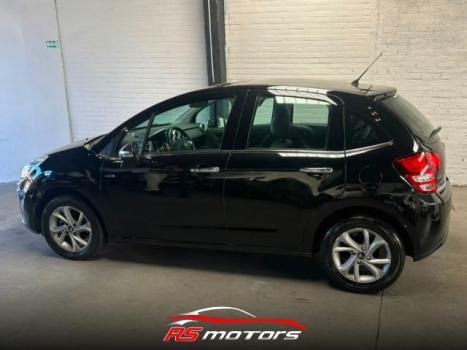 CITROEN C3 1.6 16V 4P EXCLUSIVE FLEX AUTOM�TICO, Foto 5