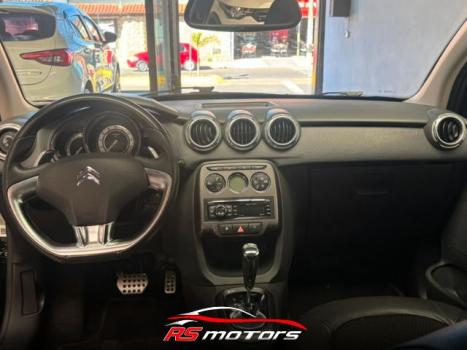 CITROEN C3 1.6 16V 4P EXCLUSIVE FLEX AUTOM�TICO, Foto 6
