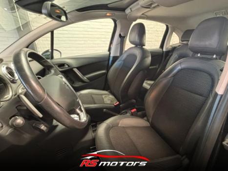 CITROEN C3 1.6 16V 4P EXCLUSIVE FLEX AUTOM�TICO, Foto 7