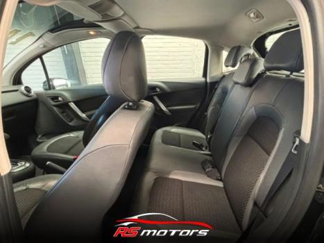 CITROEN C3 1.6 16V 4P EXCLUSIVE FLEX AUTOM�TICO, Foto 8