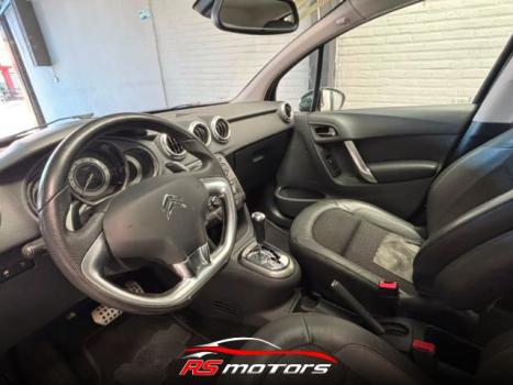 CITROEN C3 1.6 16V 4P EXCLUSIVE FLEX AUTOM�TICO, Foto 9