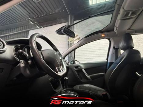 CITROEN C3 1.6 16V 4P EXCLUSIVE FLEX AUTOM�TICO, Foto 10