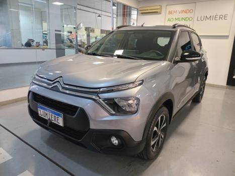 CITROEN C3 1.6 16V 4P FLEX FEEL PACK AUTOM�TICO, Foto 2