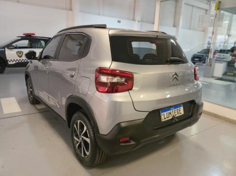 CITROEN C3 1.6 16V 4P FLEX FEEL PACK AUTOM�TICO, Foto 3