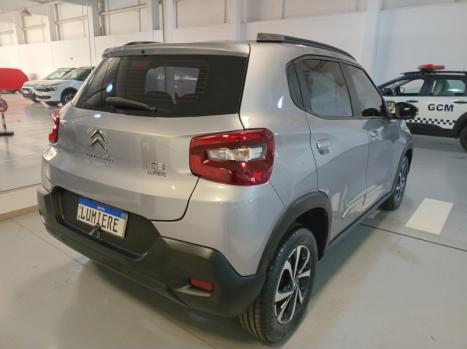 CITROEN C3 1.6 16V 4P FLEX FEEL PACK AUTOM�TICO, Foto 4