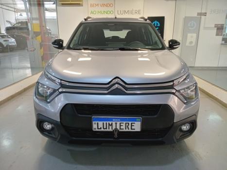 CITROEN C3 1.6 16V 4P FLEX FEEL PACK AUTOM�TICO, Foto 5
