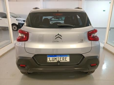 CITROEN C3 1.6 16V 4P FLEX FEEL PACK AUTOM�TICO, Foto 6