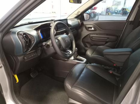 CITROEN C3 1.6 16V 4P FLEX FEEL PACK AUTOM�TICO, Foto 7