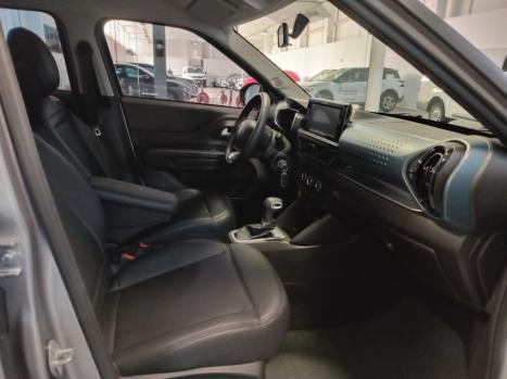 CITROEN C3 1.6 16V 4P FLEX FEEL PACK AUTOM�TICO, Foto 8