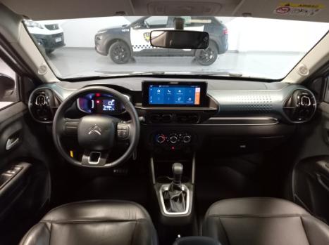 CITROEN C3 1.6 16V 4P FLEX FEEL PACK AUTOM�TICO, Foto 9