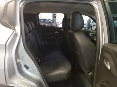 CITROEN C3 1.6 16V 4P FLEX FEEL PACK AUTOM�TICO, Foto 11