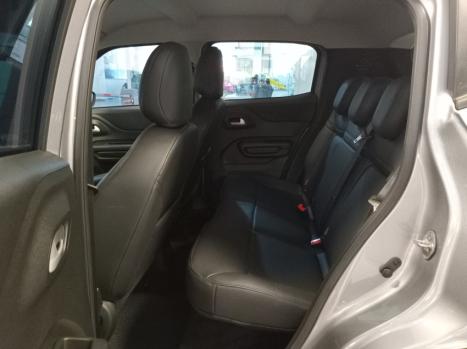 CITROEN C3 1.6 16V 4P FLEX FEEL PACK AUTOM�TICO, Foto 12