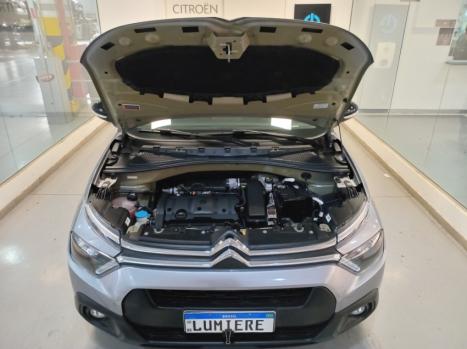 CITROEN C3 1.6 16V 4P FLEX FEEL PACK AUTOM�TICO, Foto 13