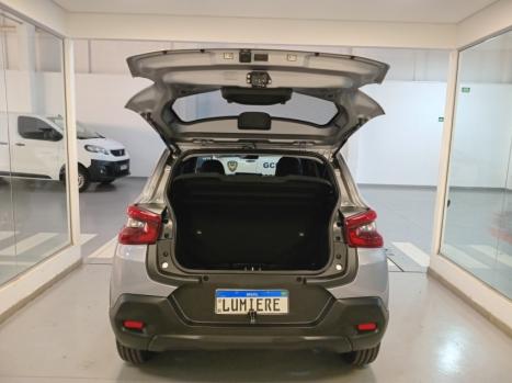 CITROEN C3 1.6 16V 4P FLEX FEEL PACK AUTOM�TICO, Foto 14
