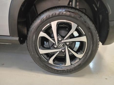 CITROEN C3 1.6 16V 4P FLEX FEEL PACK AUTOM�TICO, Foto 16