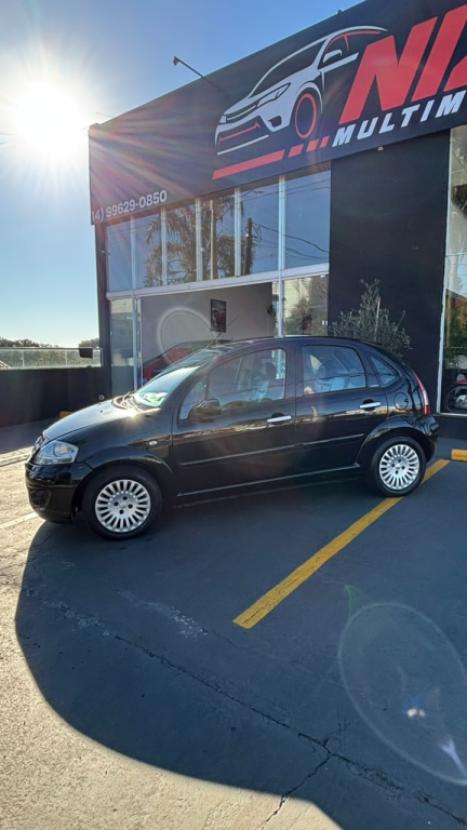 CITROEN C3 1.6 16V 4P EXCLUSIVE FLEX, Foto 3