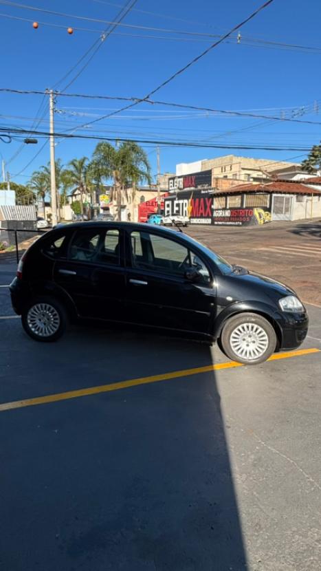 CITROEN C3 1.6 16V 4P EXCLUSIVE FLEX, Foto 4